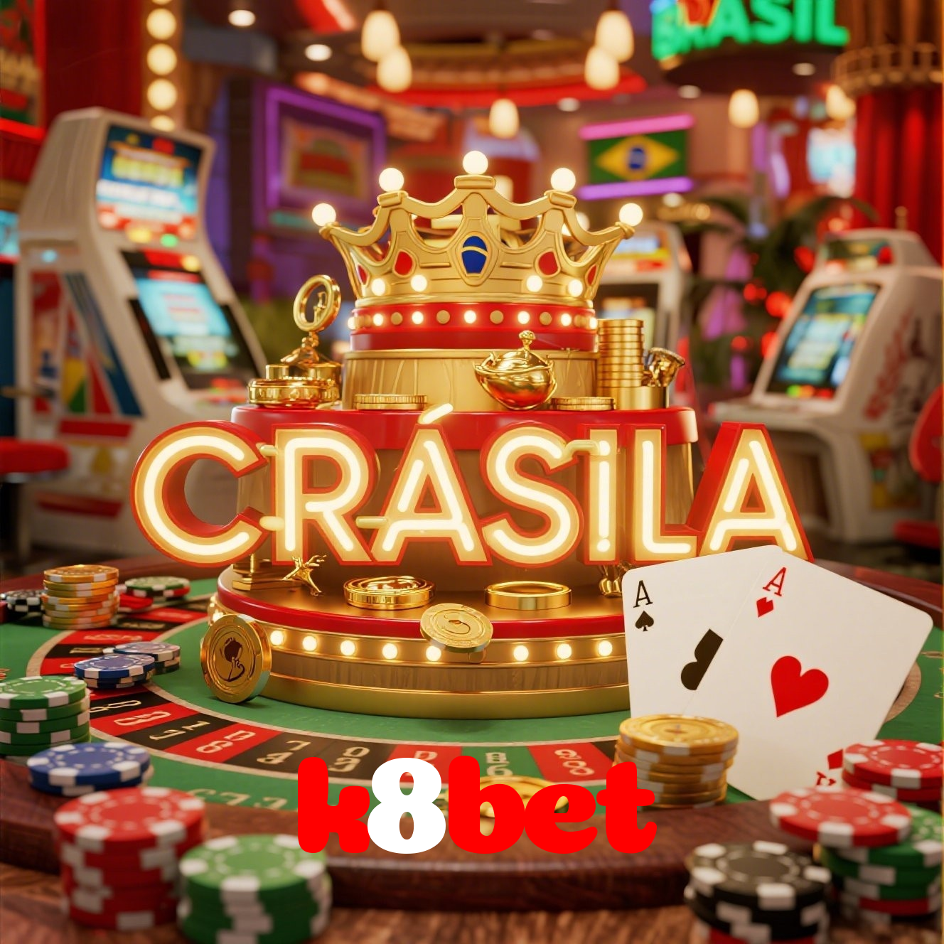 k8bet:Apostas ao vivo no futebol e diversão garantida em blackjack e roleta!