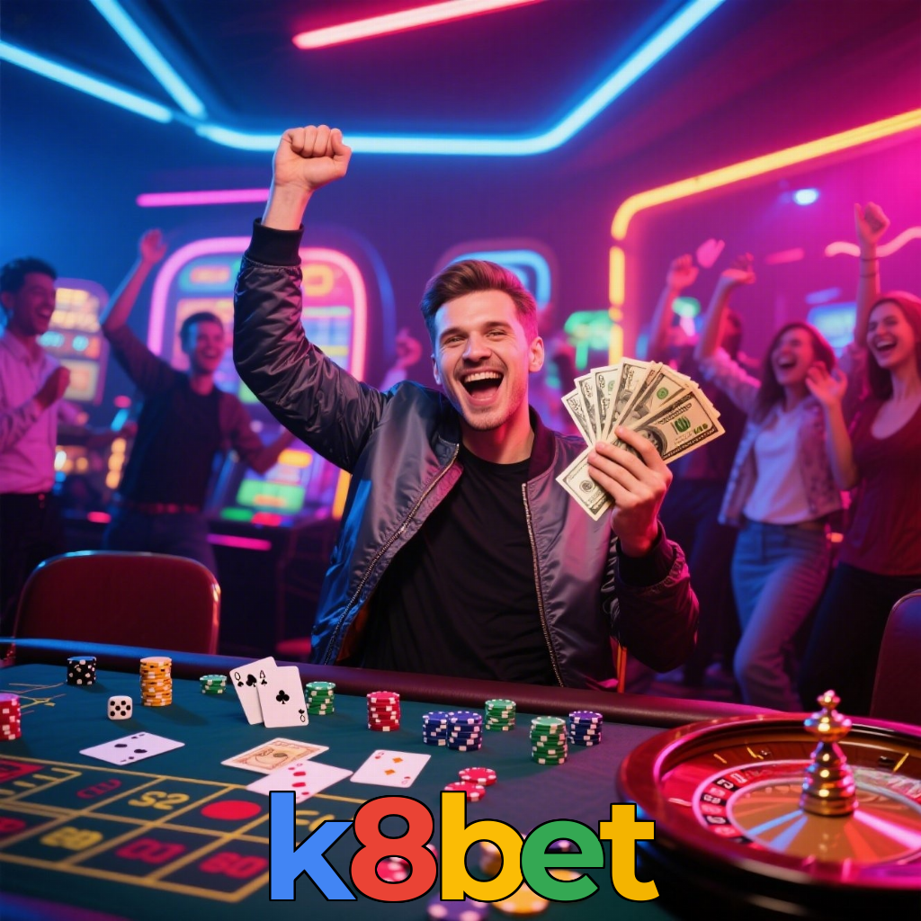 k8bet:Ganhe no blackjack e aposte no futebol para uma experiência única!