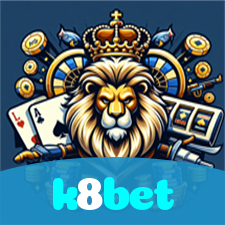 k8bet：Venha para o futebol digital! Aposte agora e ganhe como um campeão!