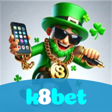 k8bet：Aposte agora e ganhe no melhor cassino online!