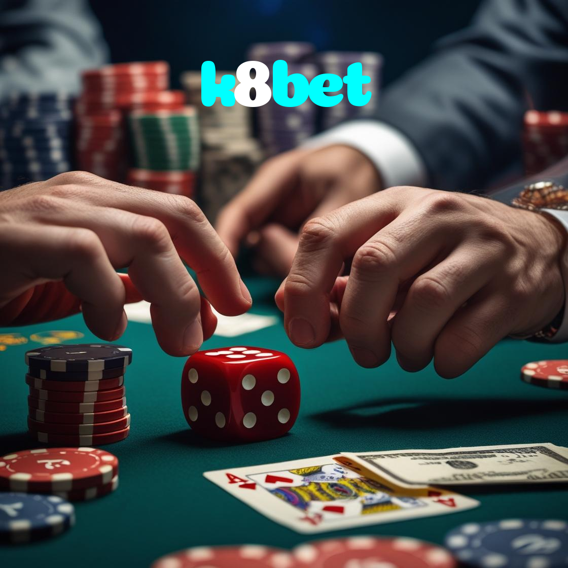 k8bet：Aposte no futebol online e conquiste a vitória dos seus sonhos!