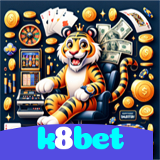 k8bet：A sorte está no cassino online com jogos de poker, roleta e apostas no futebol!