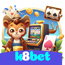 k8bet：Jogue poker online e conquiste grandes vitórias nas cartas!