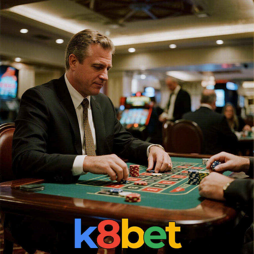 k8bet:Jogue poker, aposte no futebol e ganhe em nosso cassino online!