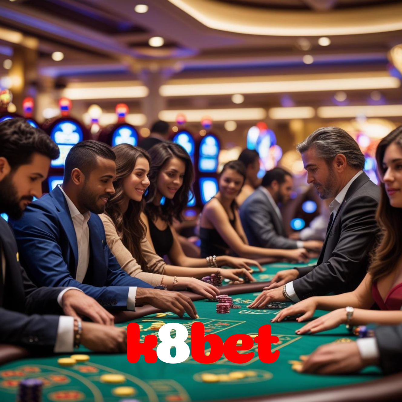 k8bet：Jogue poker e aposte no futebol para grandes prêmios em nosso cassino!