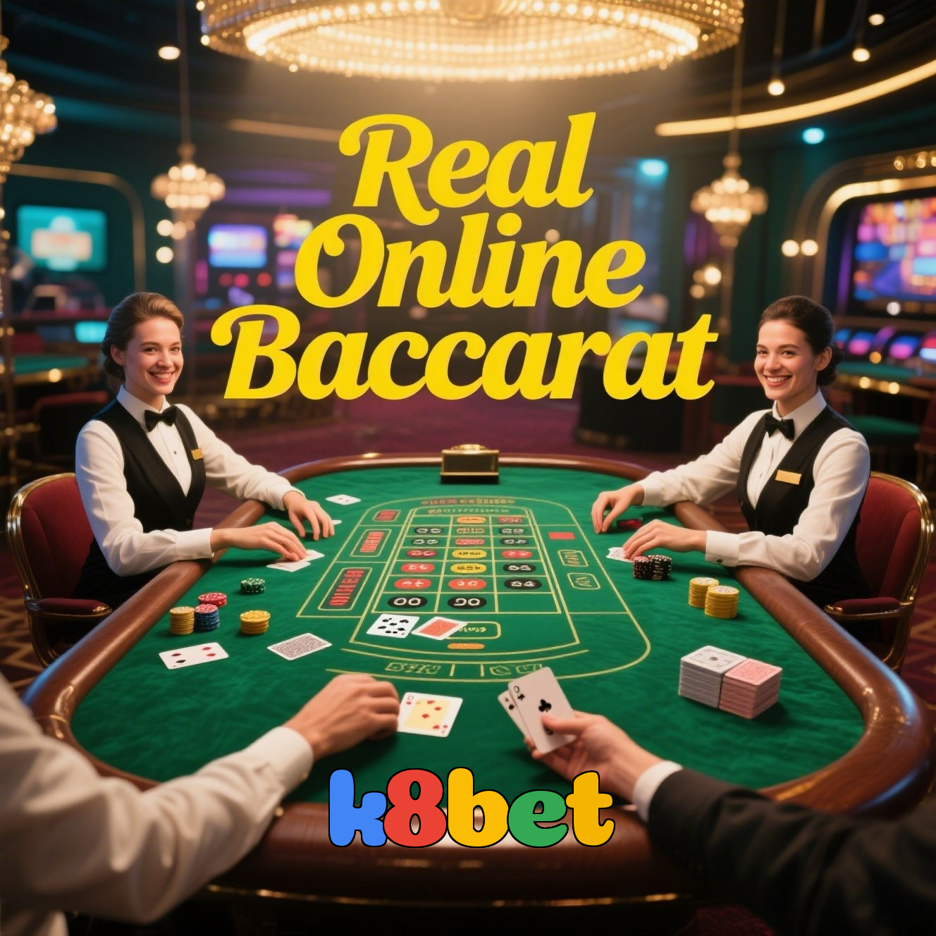 k8bet:Jogue nas melhores slots e vença o jackpot em grande estilo!
