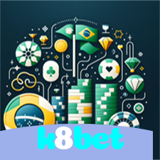 k8bet：Jogue agora no nosso cassino online e vença nas mesas de poker!