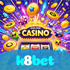 k8bet：Aposte no futebol online e conquiste sua grande vitória!