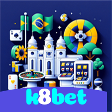 k8bet:Aposte no futebol digital e conquiste sua vitória!