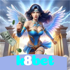 k8bet：Cada giro é uma nova chance! Aposte nas slots e vença!