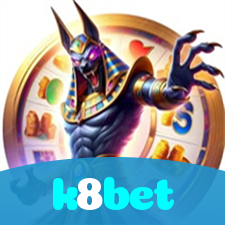 k8bet：O cassino mais confiável para jogar blackjack e apostar no futebol!