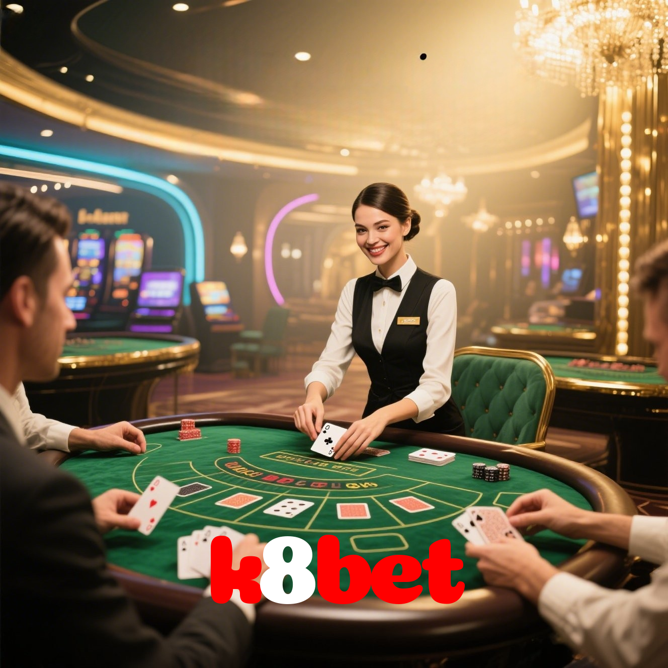 k8bet:Jogue poker, roleta e aposte no futebol no cassino online mais seguro!