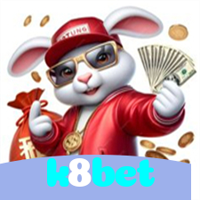 k8bet：Apostas emocionantes em futebol e vitórias épicas no cassino online!