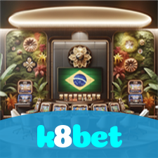 k8bet：O futebol digital está esperando por você! Aposte e vença!