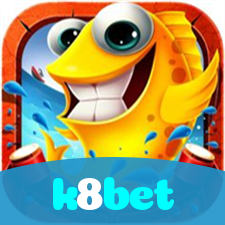k8bet：Jogue no cassino online com apostas no futebol e ganhe grandes prêmios!
