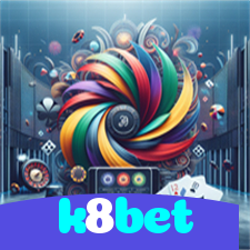 k8bet:Jogue nas slots e vença o jackpot! A sorte está te esperando!
