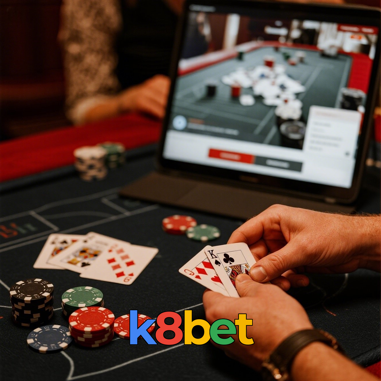 k8bet:Jogue agora no nosso cassino online e ganhe muito mais!