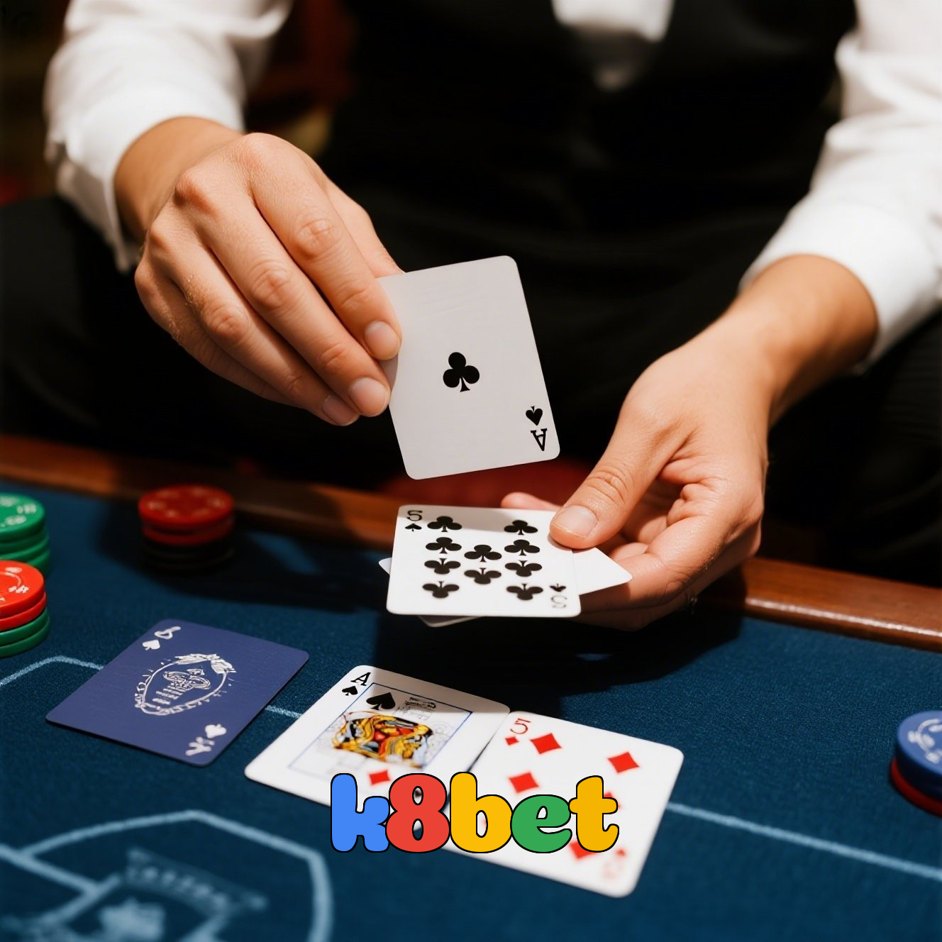 k8bet:Jogue nas roletas e experimente a verdadeira emoção do cassino!