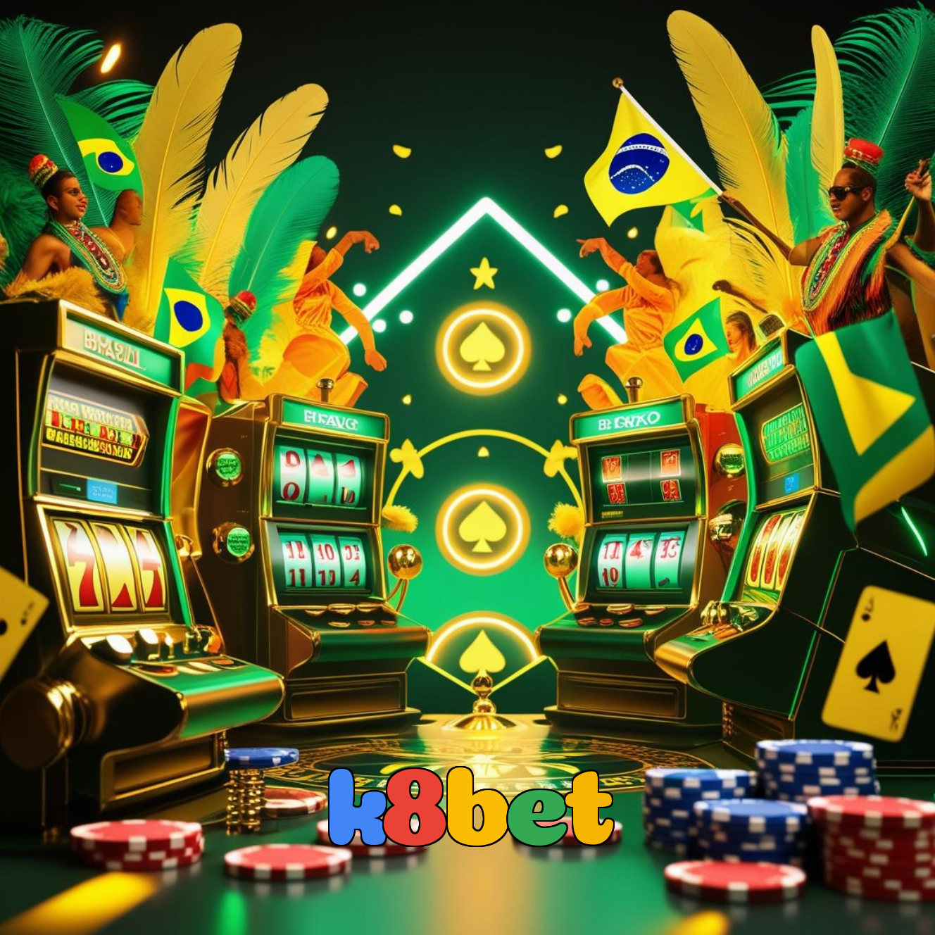 k8bet:Ganhe muito jogando blackjack e apostando no futebol online!