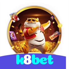 k8bet：O cassino online mais confiável para apostas no futebol e jogos de cassino!