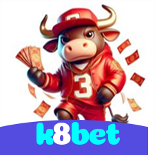 k8bet:Jogue roleta, blackjack e aposte no futebol online, tudo em um só lugar!