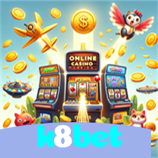 k8bet：Ganhe prêmios incríveis com apostas ao vivo em futebol e jogue roleta!