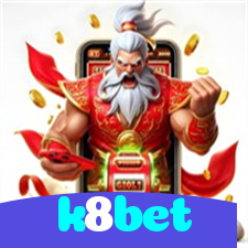 k8bet：Jogue nas roletas e ganhe prêmios sensacionais!