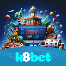 k8bet：Jogue futebol online e descubra como é vencer com estilo!