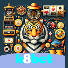 k8bet：Jogue nas roletas e veja grandes prêmios surgirem para você!