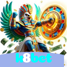 k8bet：Jogue as melhores slots e conquiste jackpots épicos!