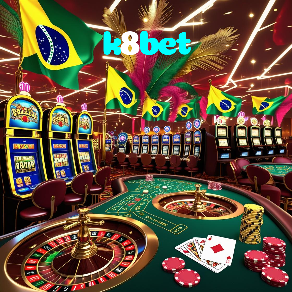 k8bet：Prepare-se para a ação! Jogue blackjack e vença como nunca!