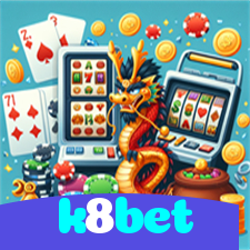 k8bet：Jogue poker e prove que você é o verdadeiro campeão das cartas!