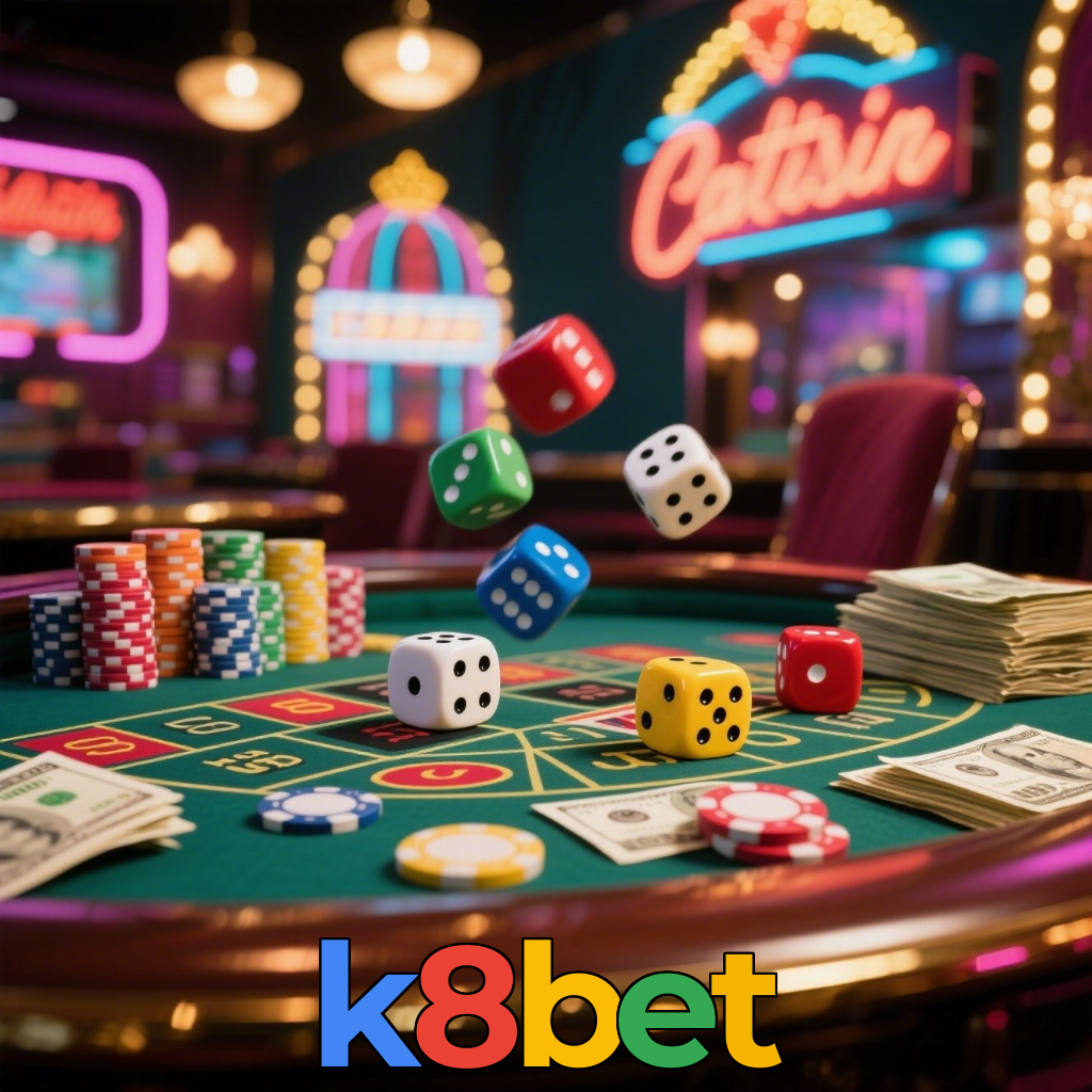 k8bet:As maiores vitórias nas slots estão esperando por você! Jogue agora!