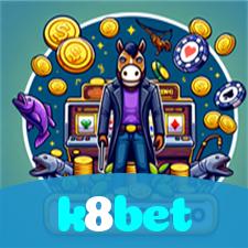 k8bet：A emoção do futebol digital está esperando por você! Aposte agora!