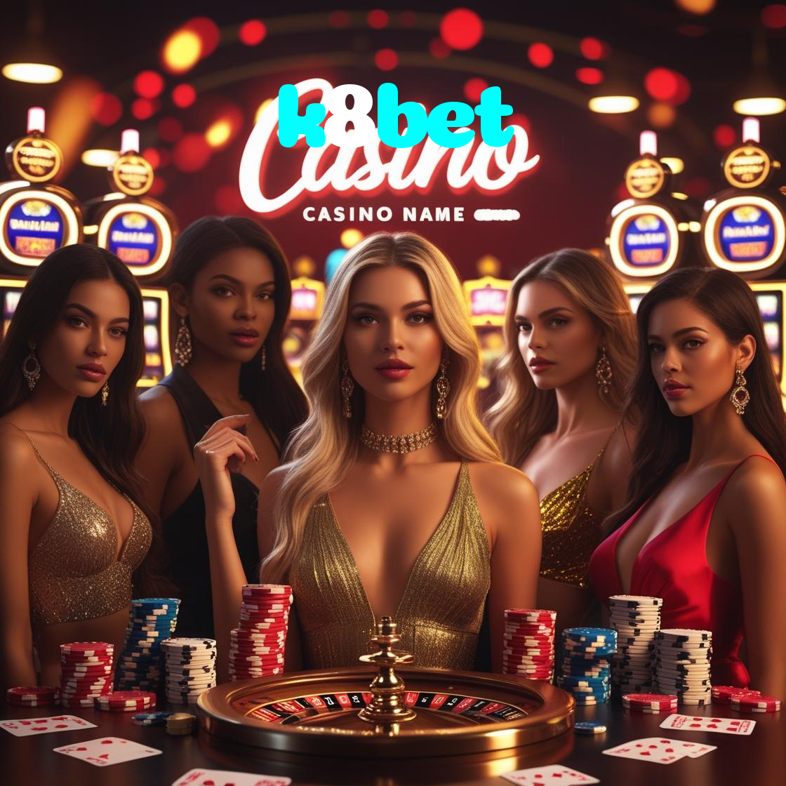 k8bet:Aposte nas melhores mesas de poker e vença como nunca!
