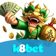 k8bet：Cada giro nas slots é uma nova chance de mudar sua sorte!