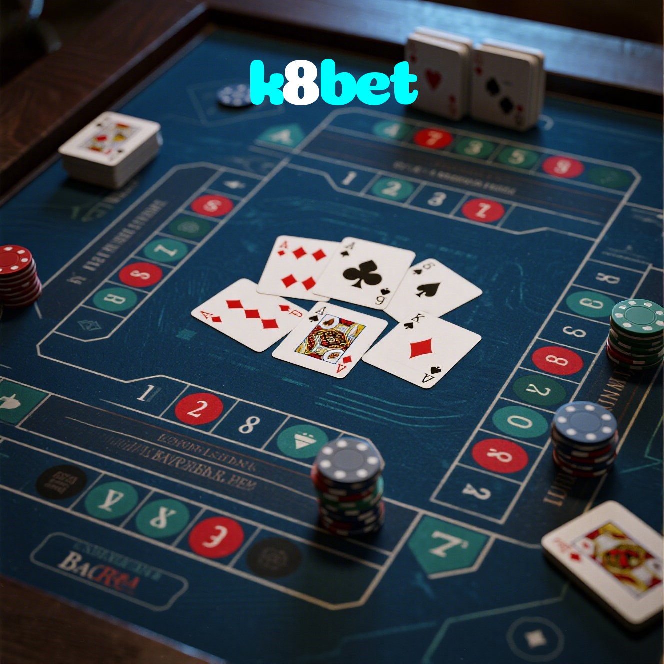 k8bet：Com o futebol online, a emoção da vitória está garantida!