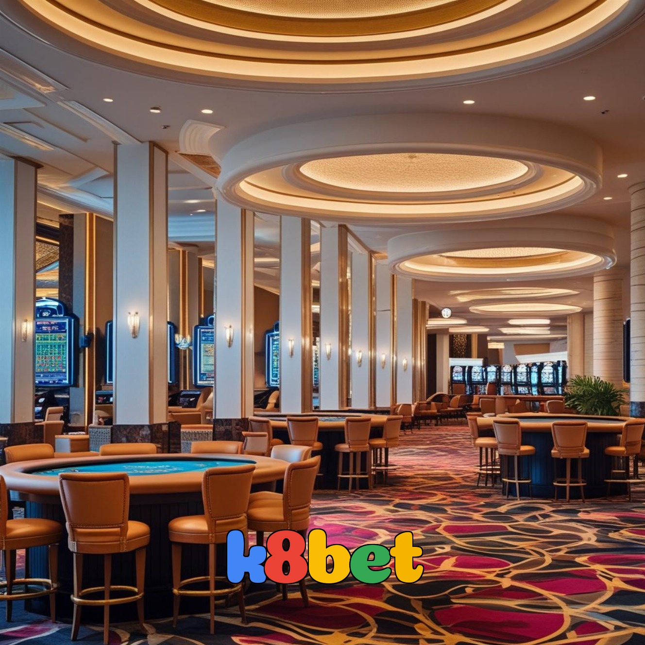 k8bet：Jogue poker, slots e aposte no futebol ao vivo com confiança!
