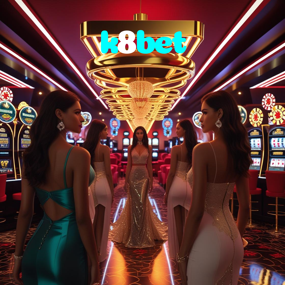 k8bet：Aposte no futebol e ganhe prêmios fantásticos em blackjack e roleta!