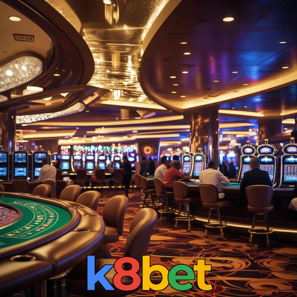 k8bet：Jogue poker e aposte no futebol com segurança e grandes prêmios!