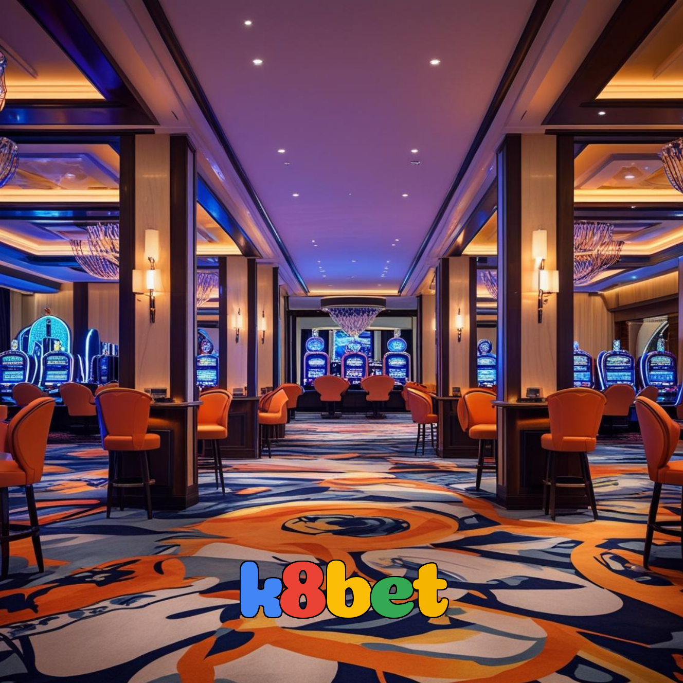 k8bet:Apostas em futebol e os melhores jackpots de cassino te esperam!