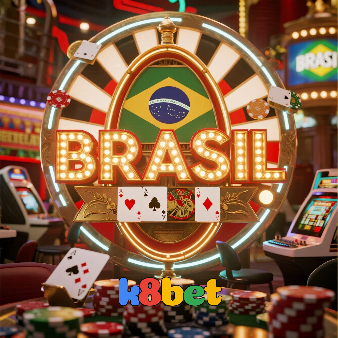 k8bet：Jogue blackjack e aposte no futebol para uma experiência completa!