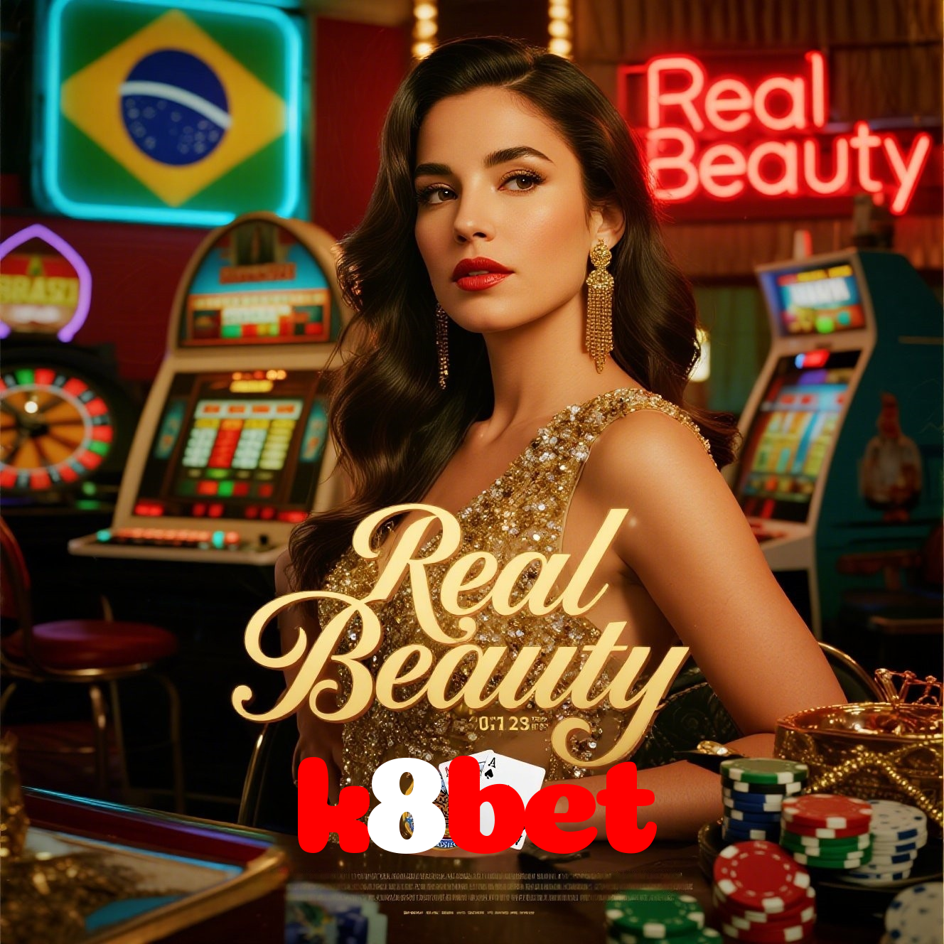 k8bet: O melhor cassino online para brasileiros está pronto para você!