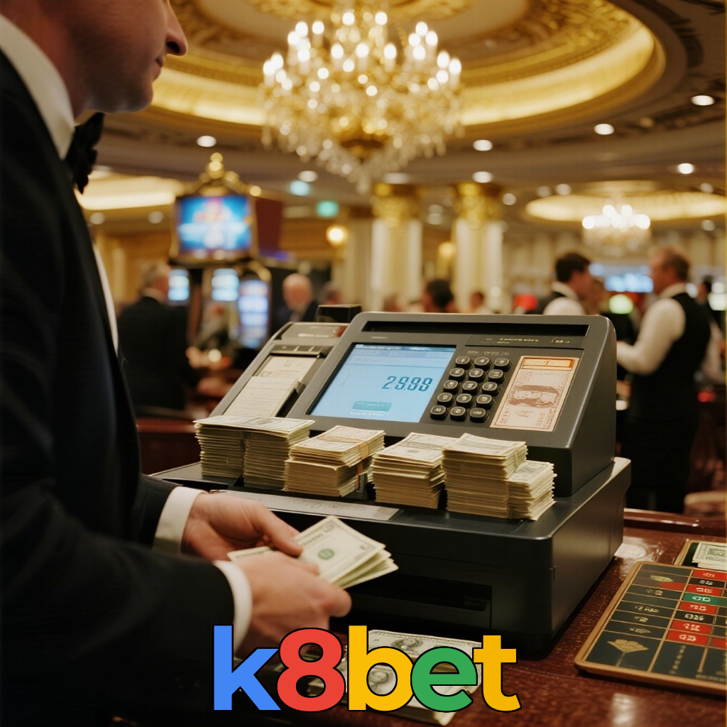 k8bet:Jogue poker, aposte no futebol e ganhe em nosso cassino online!