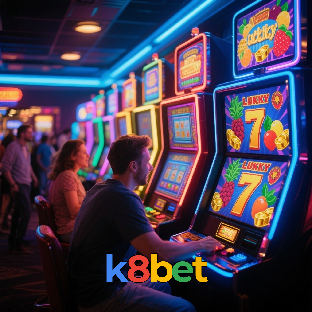 k8bet:O melhor cassino para apostar no futebol e ganhar prêmios em blackjack!