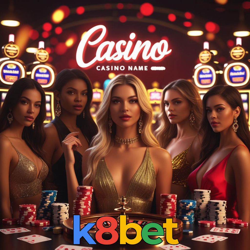 k8bet:Sinta a emoção de ganhar no blackjack! Aposte agora!