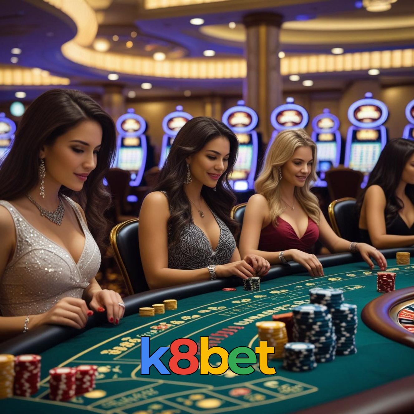 k8bet:Desafie seus limites no cassino online e ganhe grandes prêmios!