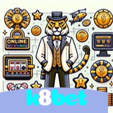 k8bet：O futebol digital está em alta! Aposte agora e conquiste prêmios incríveis!