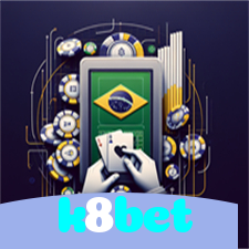 k8bet：Ganhe prêmios em roleta e aposte no futebol com confiança no nosso cassino!