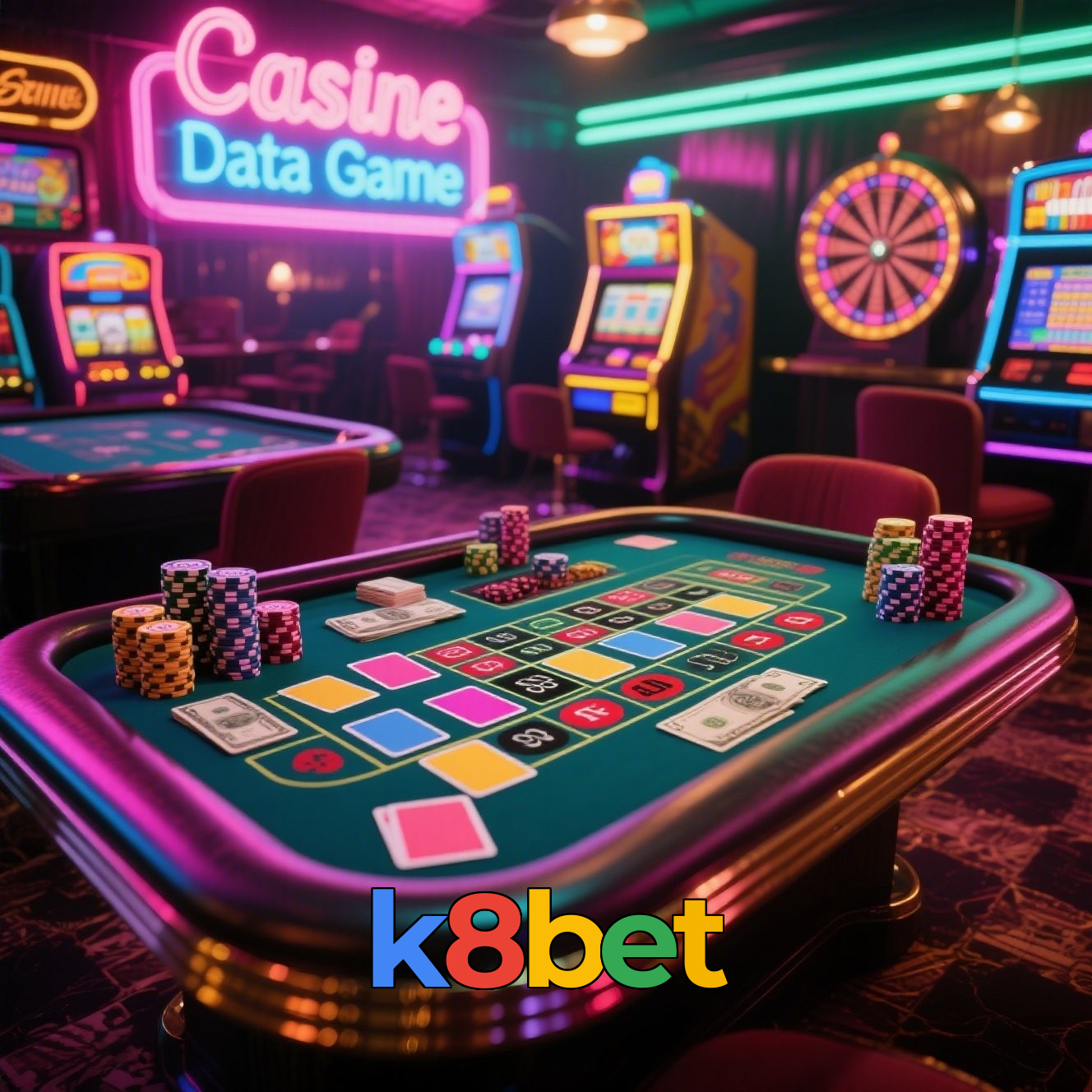 k8bet:Jogue blackjack e sinta a emoção de vencer no cassino!
